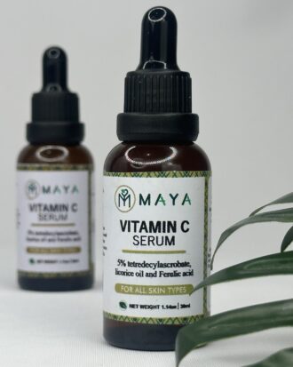 Vitamin C Syrup