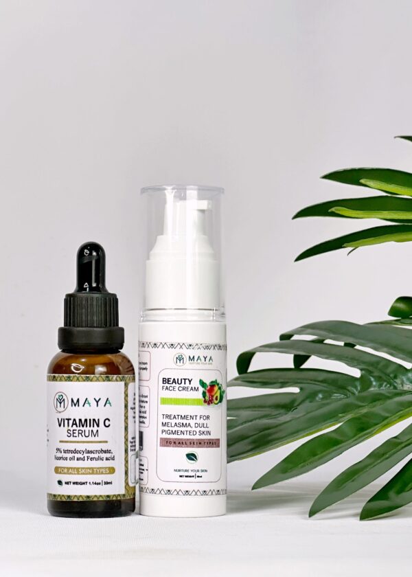 Hyperpigmentation Facial Kit