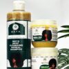 Beginner's Haircare Kit
