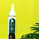 Scalp Soothing Oil