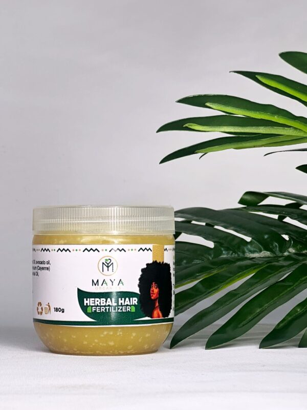 Hair Fertilizer