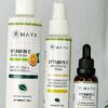 Vitamin-C Brightening Kit