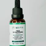 FACE BRIGHTENING SERUM (30ml)