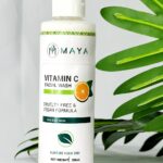 Vitamin-C Facial Wash -200ml