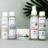 Acne Kit (For Sensitive Skin)