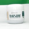 Black Soap Acne Paste