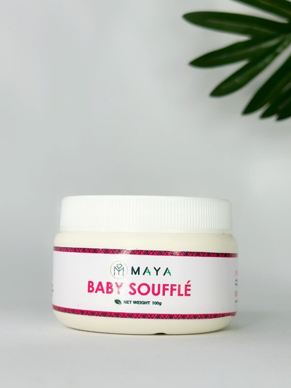 Baby Souffle -100g