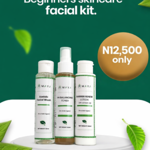 Facial Kit Bundle