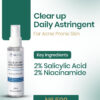 Clear up Oil free Astringent (200ml)