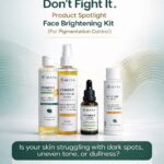 Face Brightening Kit