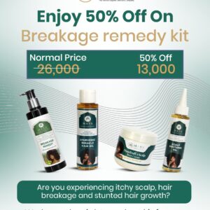 Breakage Remedy Kit