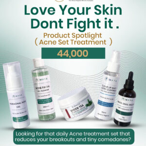 Acne Set Treatment